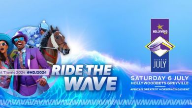 The Hollywoodbets Durban July 2024: A Fusion Of Racing, Fashion, And Cultural Celebration 10
