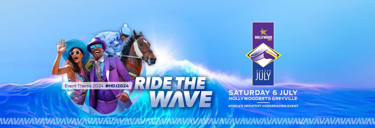 The Hollywoodbets Durban July 2024: A Fusion Of Racing, Fashion, And Cultural Celebration 1