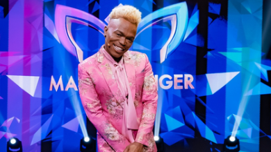 'The Masked Singer South Africa' Is Returning For Season Two 16