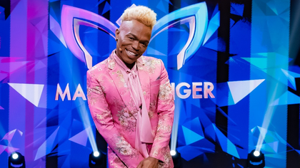 'The Masked Singer South Africa' Is Returning For Season Two 1