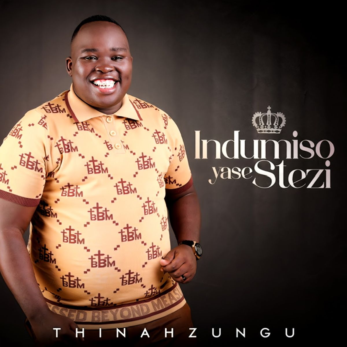Thinah Zungu - Indumiso Yasestezi Album 1