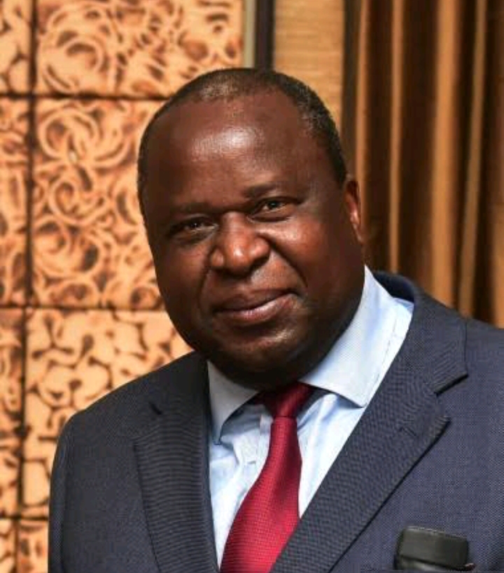 Tito Mboweni Criticized For Another Dish 1