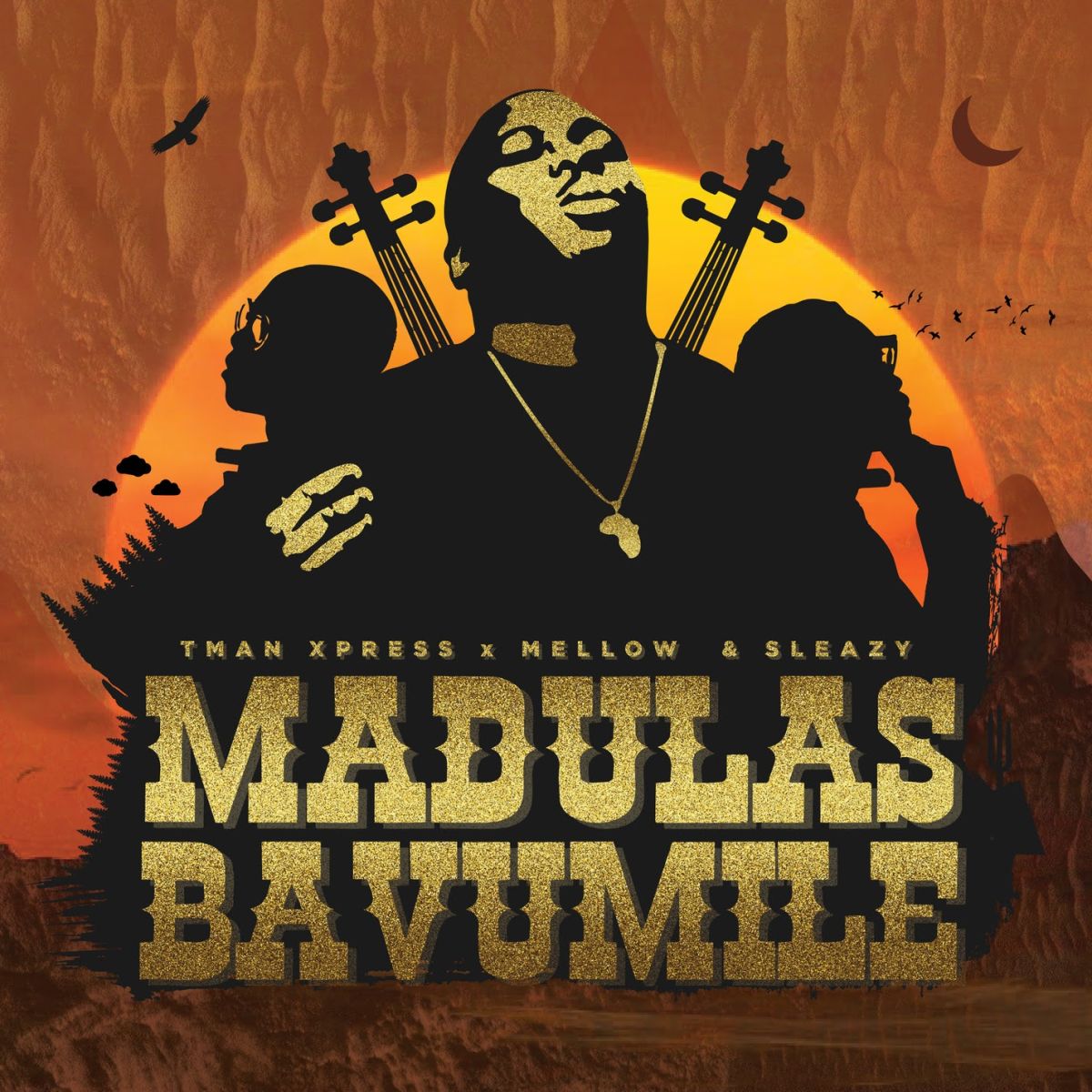 Tman Xpress – Madulas Bavumile Ft. Mellow &Amp; Sleazy 1