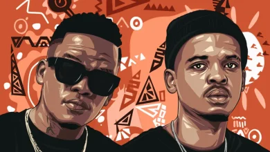Tns &Amp; Blaqrhythm – Warriors Of Afro Ep 12
