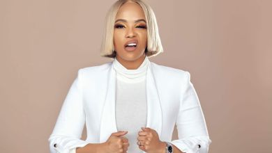 Tshego Manche On Her Exit From The Mommy Club
