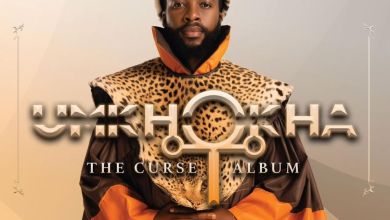 Umkhokha (The Curse) - Ikhaya Lamajudiya Album 9