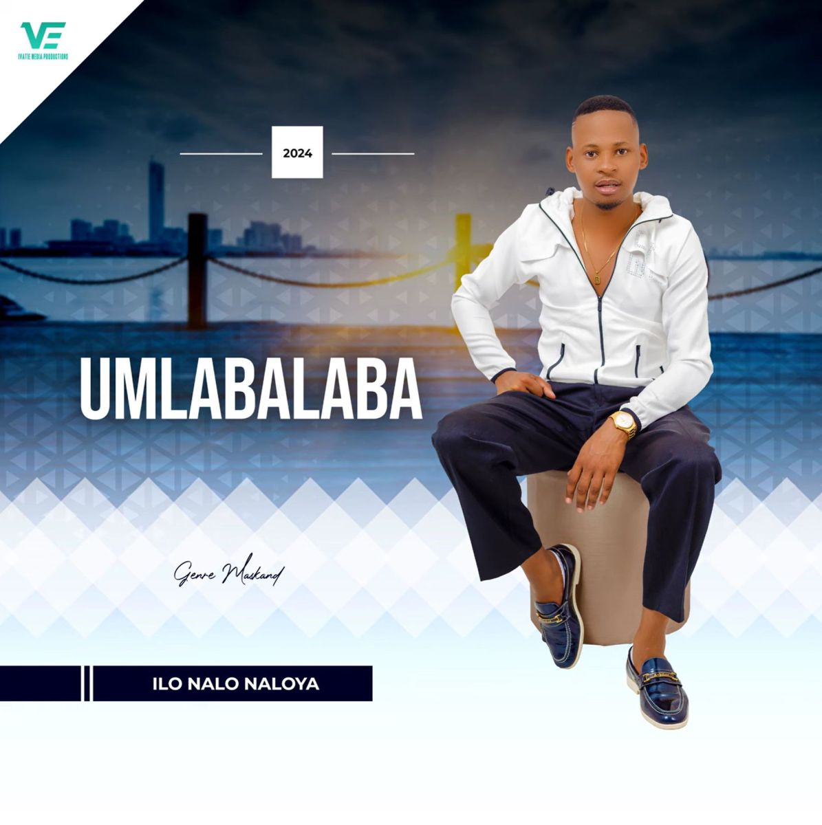 Umlabalaba - Khuluma Dlozi 1