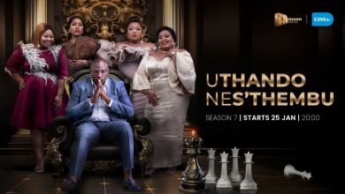 &Quot;Uthando Nes'Thembu&Quot; Sparks Buzz On Twitter: Fans Divided Over Show'S Latest Drama 1
