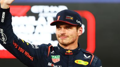 Verstappen Dominates Australian Gp Qualifying: A Strong Start To The 2024 Season 17