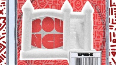 W4De – Bounce Ep 13
