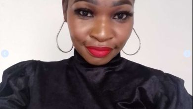 Gospel Singer Fikile Mlomo Faces Major Health Challenges 17