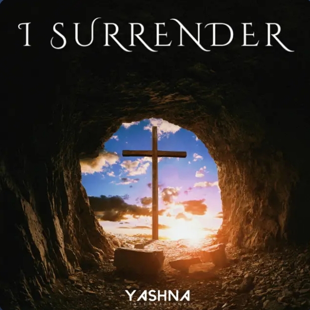 Yashna - I Surrender 1