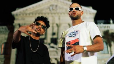 Youngstacpt &Amp; Shaney Jay Drops High-Energy “Yesy?A” Music Video 1