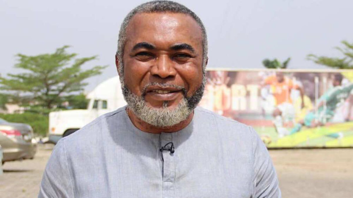Zack Orji Receives Unwavering Support As He Heads To The Uk For Post-Surgery Evaluation 1