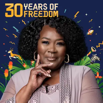 Apple Music'S &Quot;30 Years Of Freedom&Quot; – A Celebration Curated By Cultural Icons 4