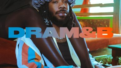 Dram - Dram&Amp;B Album 15