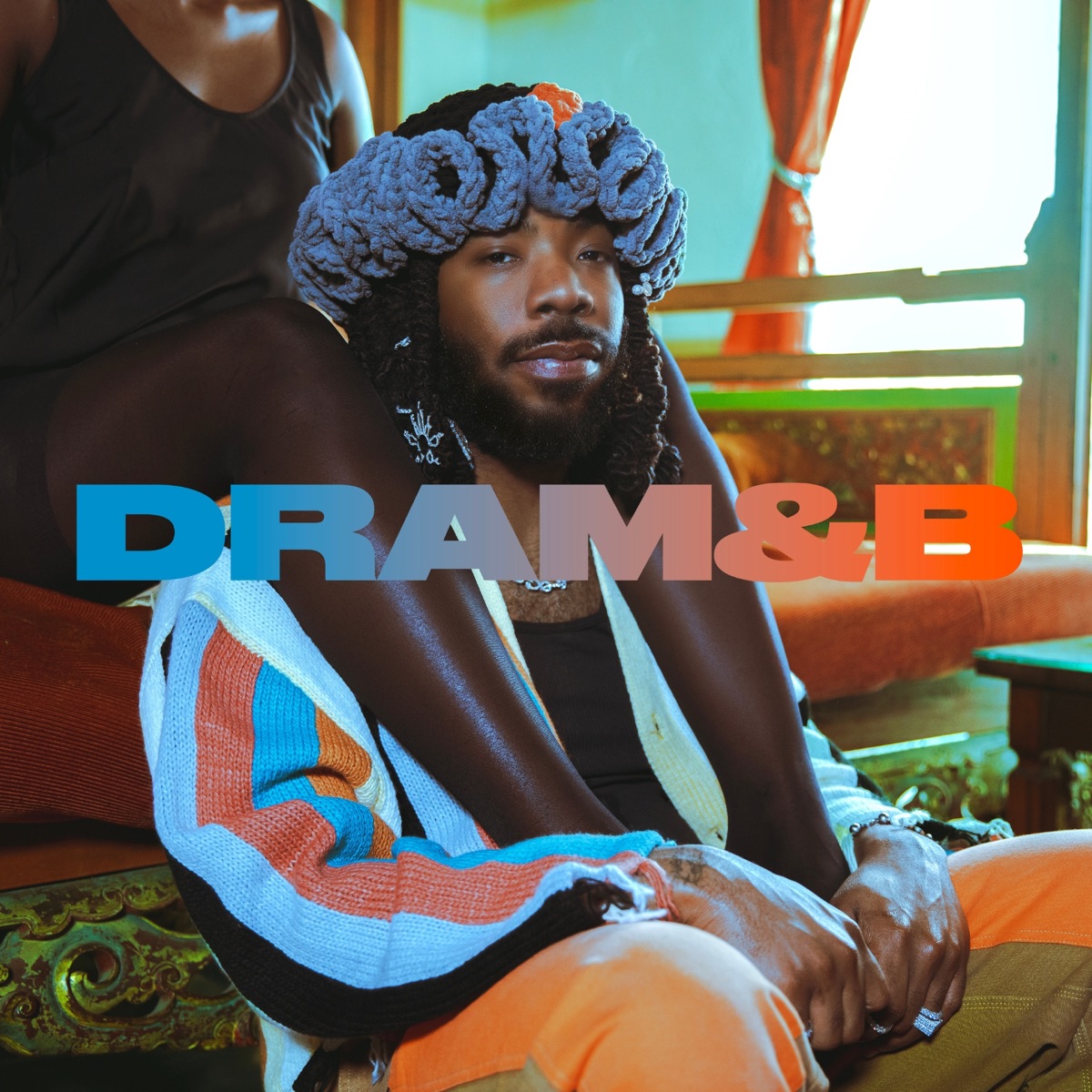 Dram - Dram&Amp;B Album 1