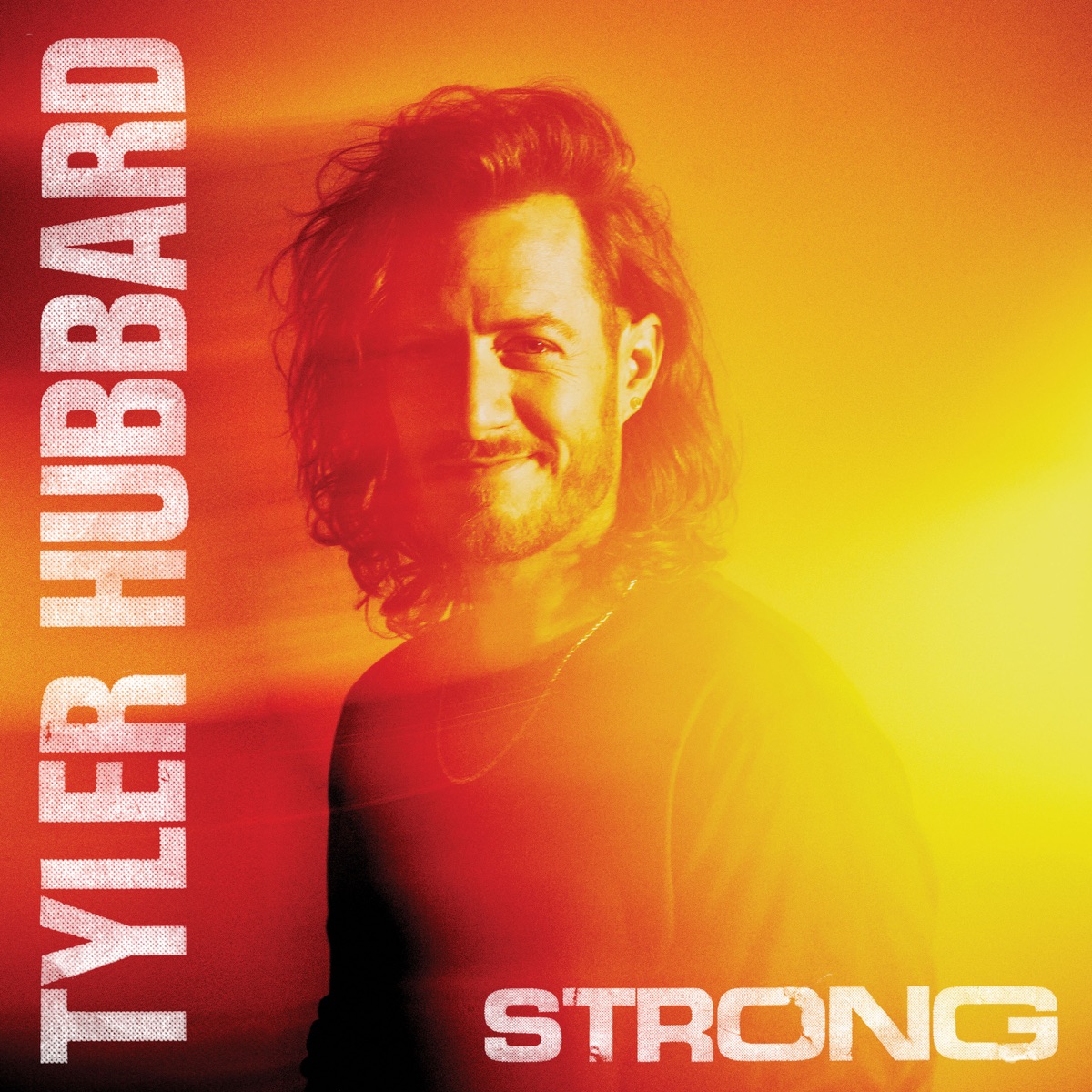 Tyler Hubbard - Strong Album 1