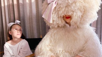 Sia Set To Release &Quot;Reasonable Woman&Quot;: A Deep Dive Into The Tracklist 1