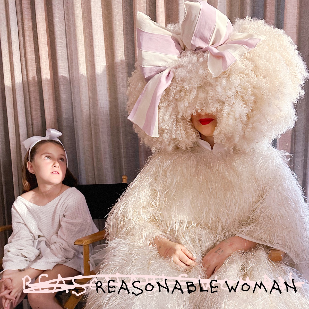 Sia Set To Release &Quot;Reasonable Woman&Quot;: A Deep Dive Into The Tracklist 1