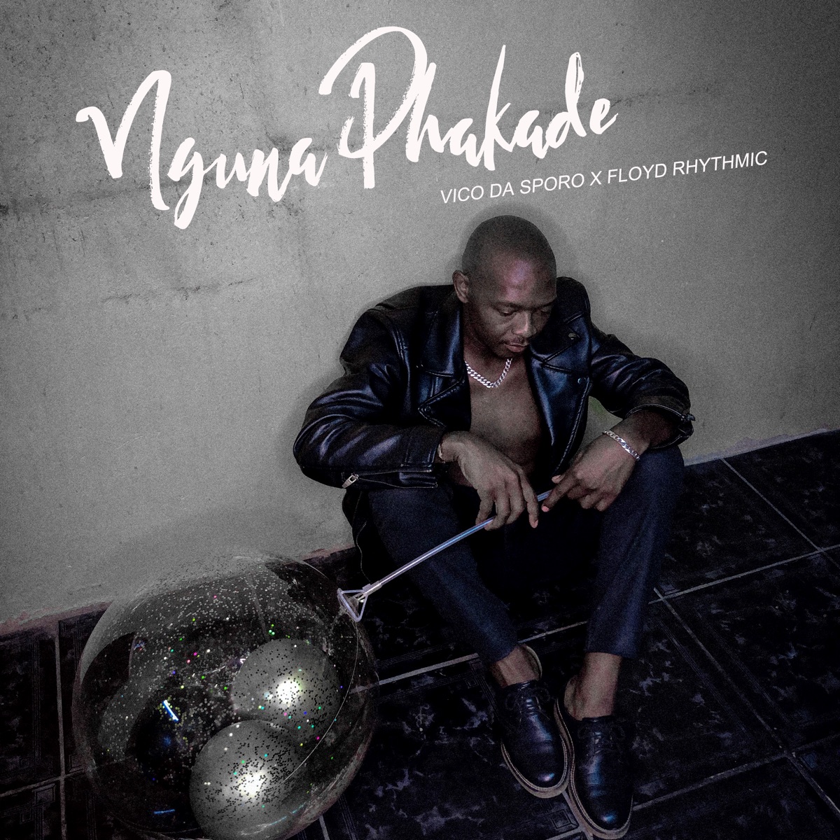 Vico Da Sporo &Amp; Floyd Rhymatic - Nguna Phakade 1