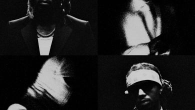 Future &Amp; Metro Boomin - We Still Don'T Trust You Album 10