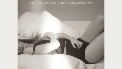 Taylor Swift Unveils &Quot;The Tortured Poets Department&Quot; 6