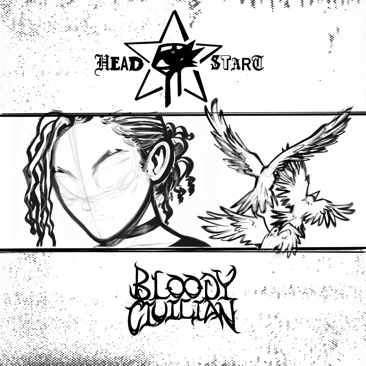 Bloody Civilian - Head Start 1