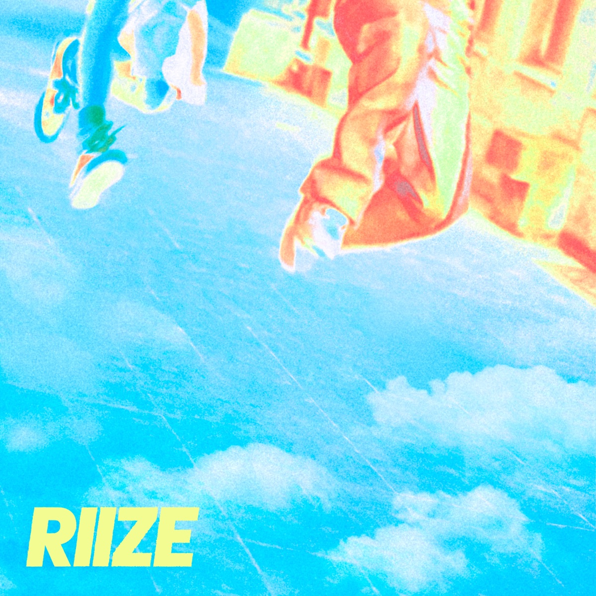 Riize - Impossible | Siren 1