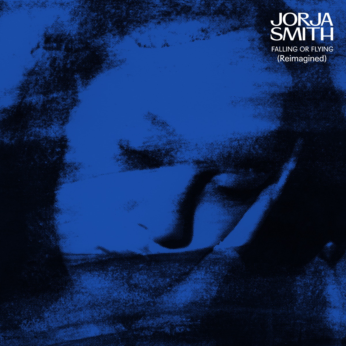 Jorja Smith - Greatest Gift (Reimagined) 1