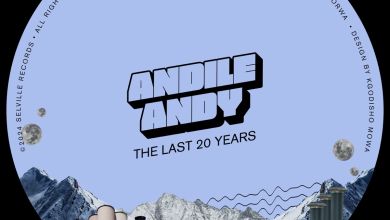 Andileandy - The Last 20 Years Ep 1