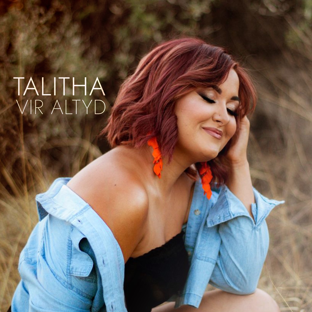 Talitha Van Zyl - Vir Altyd 1