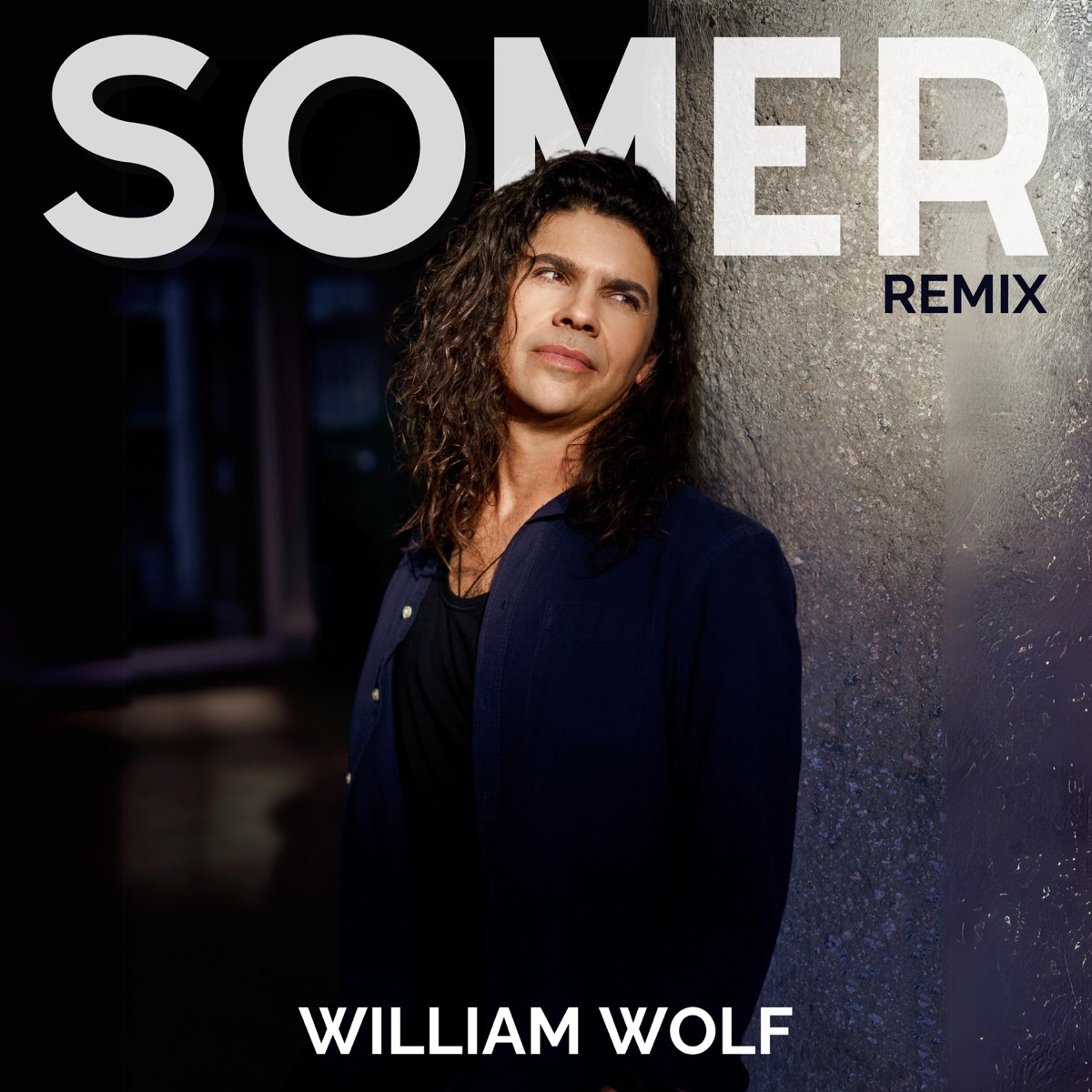 William Wolf - Somer (Remix) 1