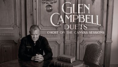 Glen Campbell - Glen Campbell Duets: Ghost On The Canvas Sessions 12