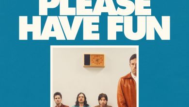 Kings Of Leon Release &Quot;Nothing To Do&Quot; From Upcoming Album 1