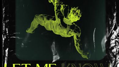 Kiyo Florintino, Kxnji &Amp; Avmusic - Lemmi Know 12
