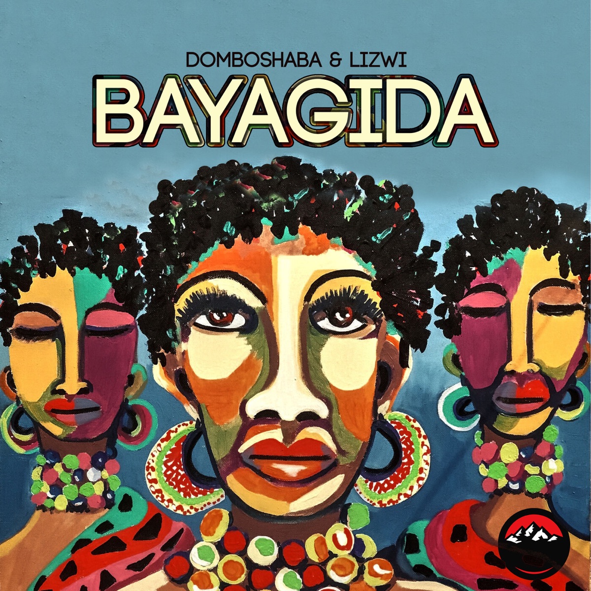 Domboshaba &Amp; Lizwi - Bayagida 1