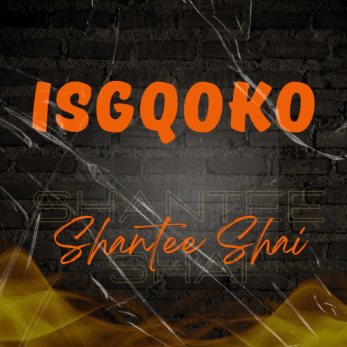Shantee Shai - Isgqoko 1