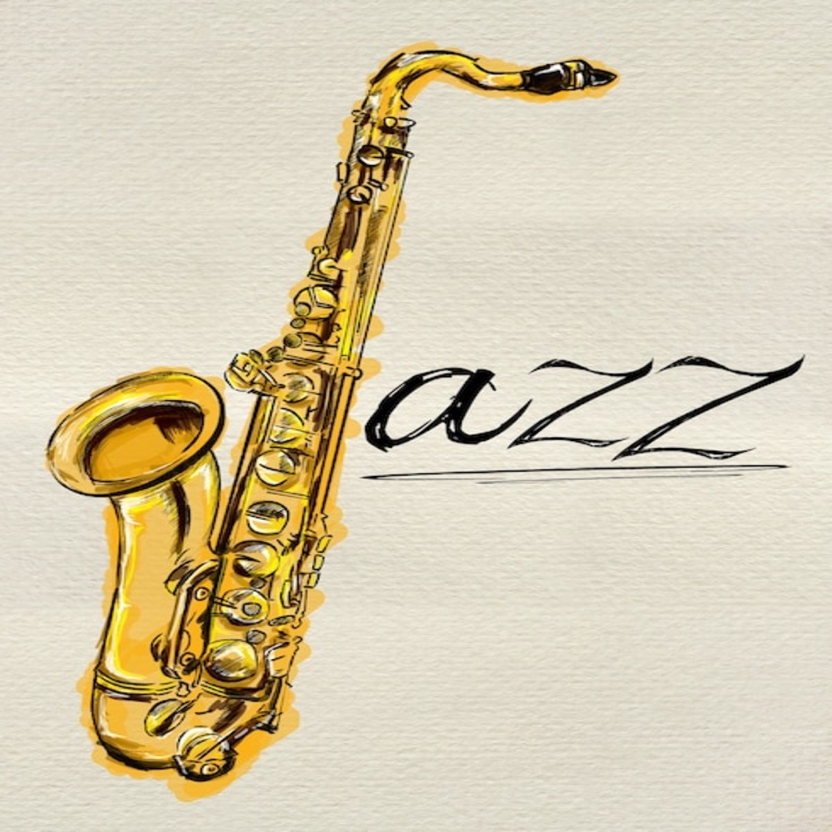 Laz Mfanaka &Amp; Rifle Deep - Jazz 1
