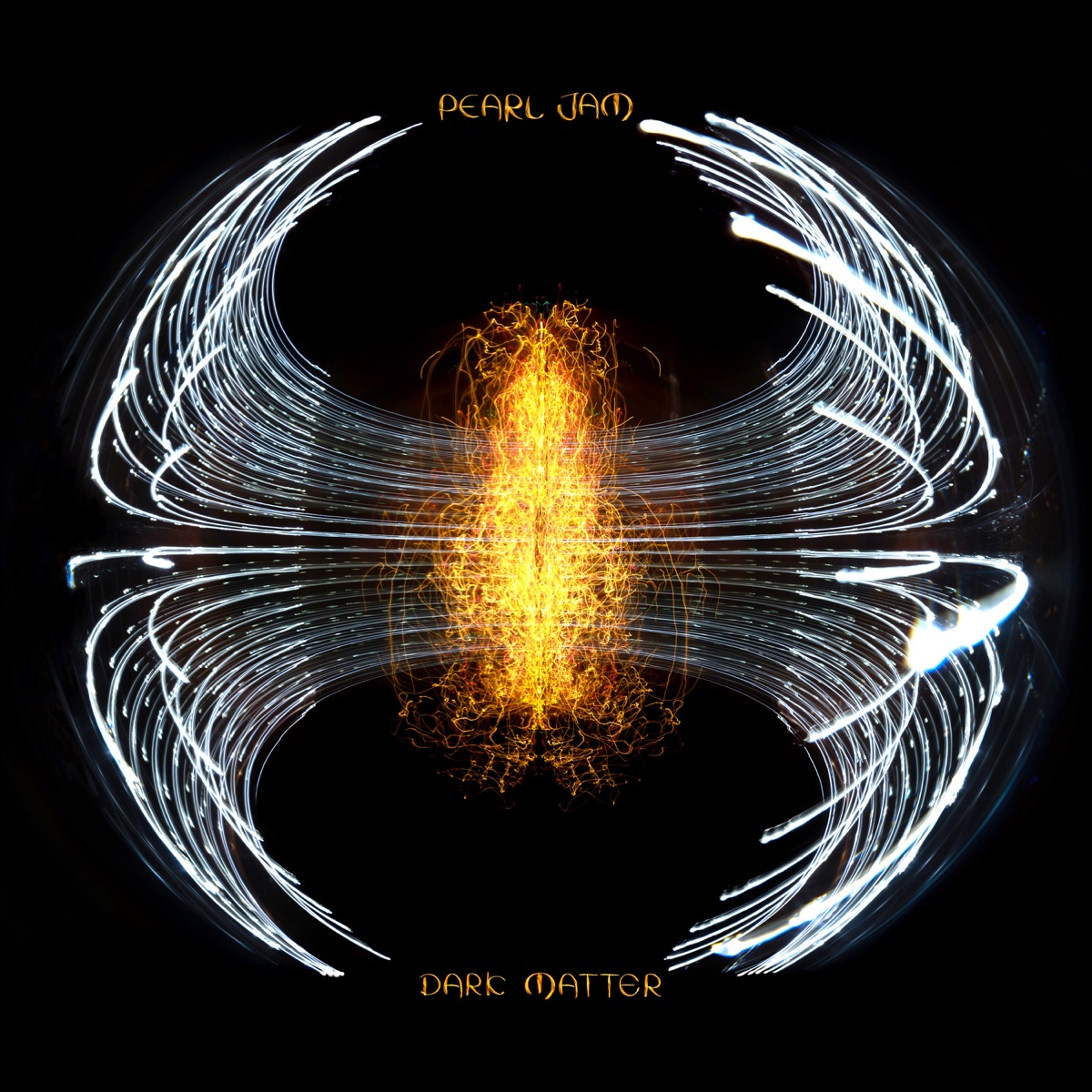 Pearl Jam - Dark Matter Album 1