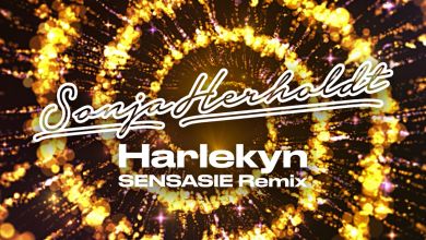 Sonja Herholdt - Harlekyn (Sensasie Remix) Ft. Sensasie 1