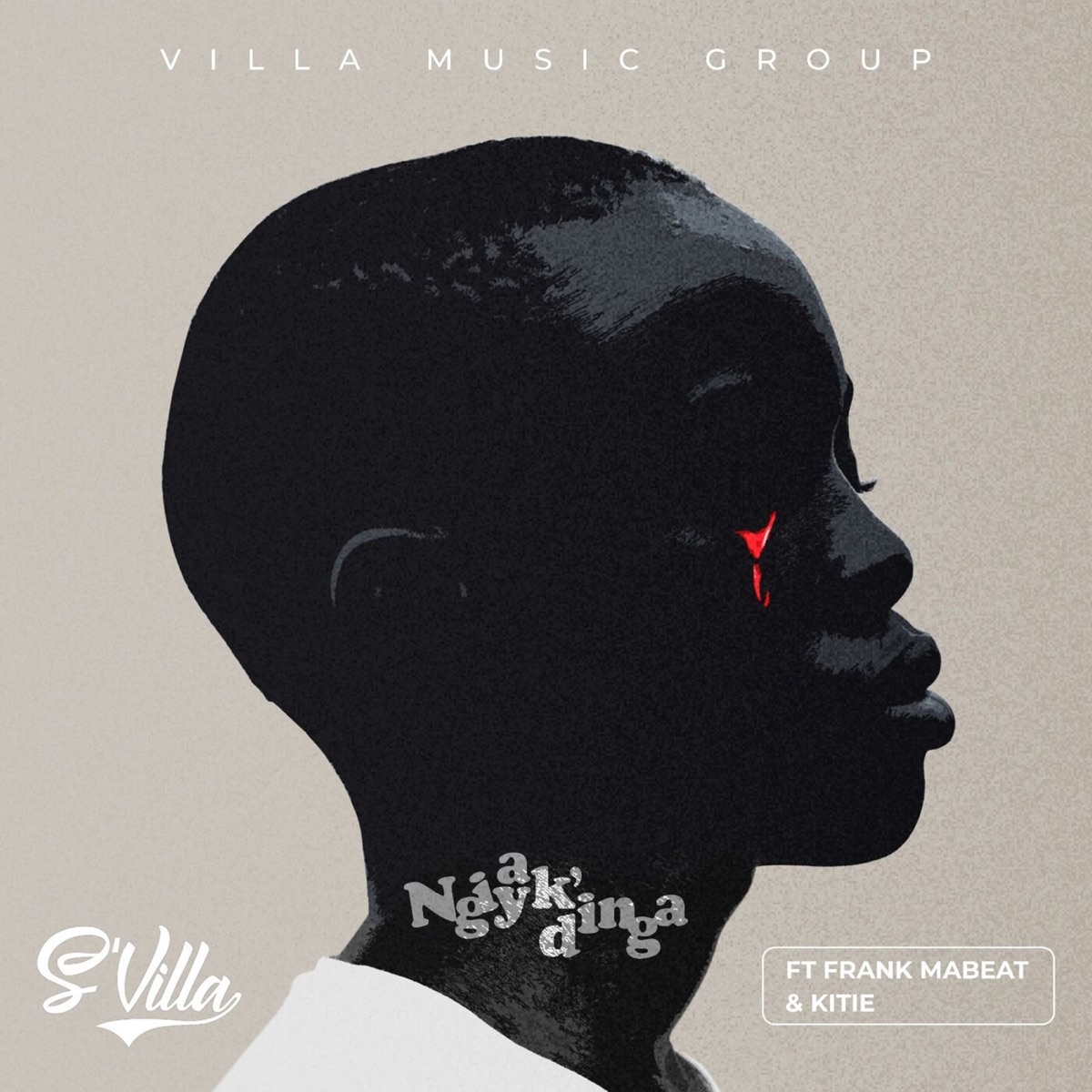 S'Villa - Ngiyak'Dinga Ft. Frank Mabeat &Amp; Kitie 1