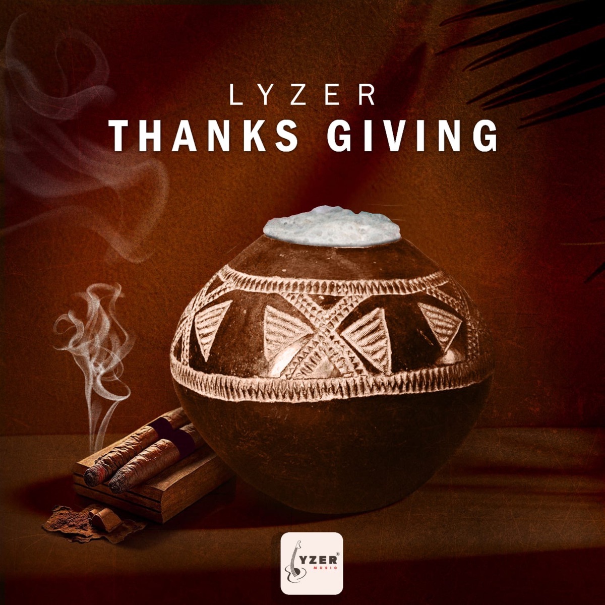 Lyzer - Thanks Giving Ep 1