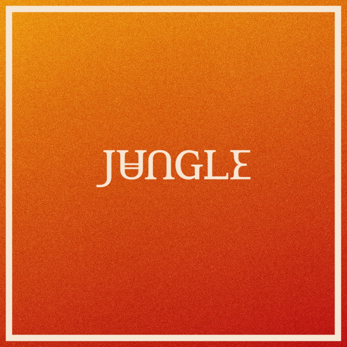 Jungle - Volcano 1