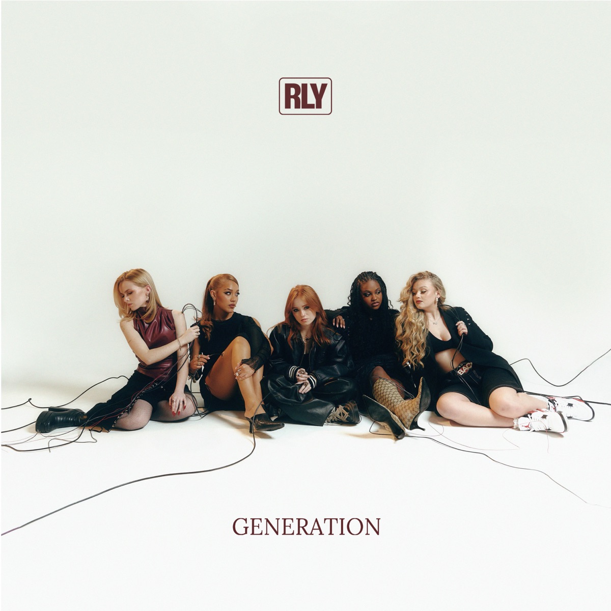 Rly - Generation - Ep 1