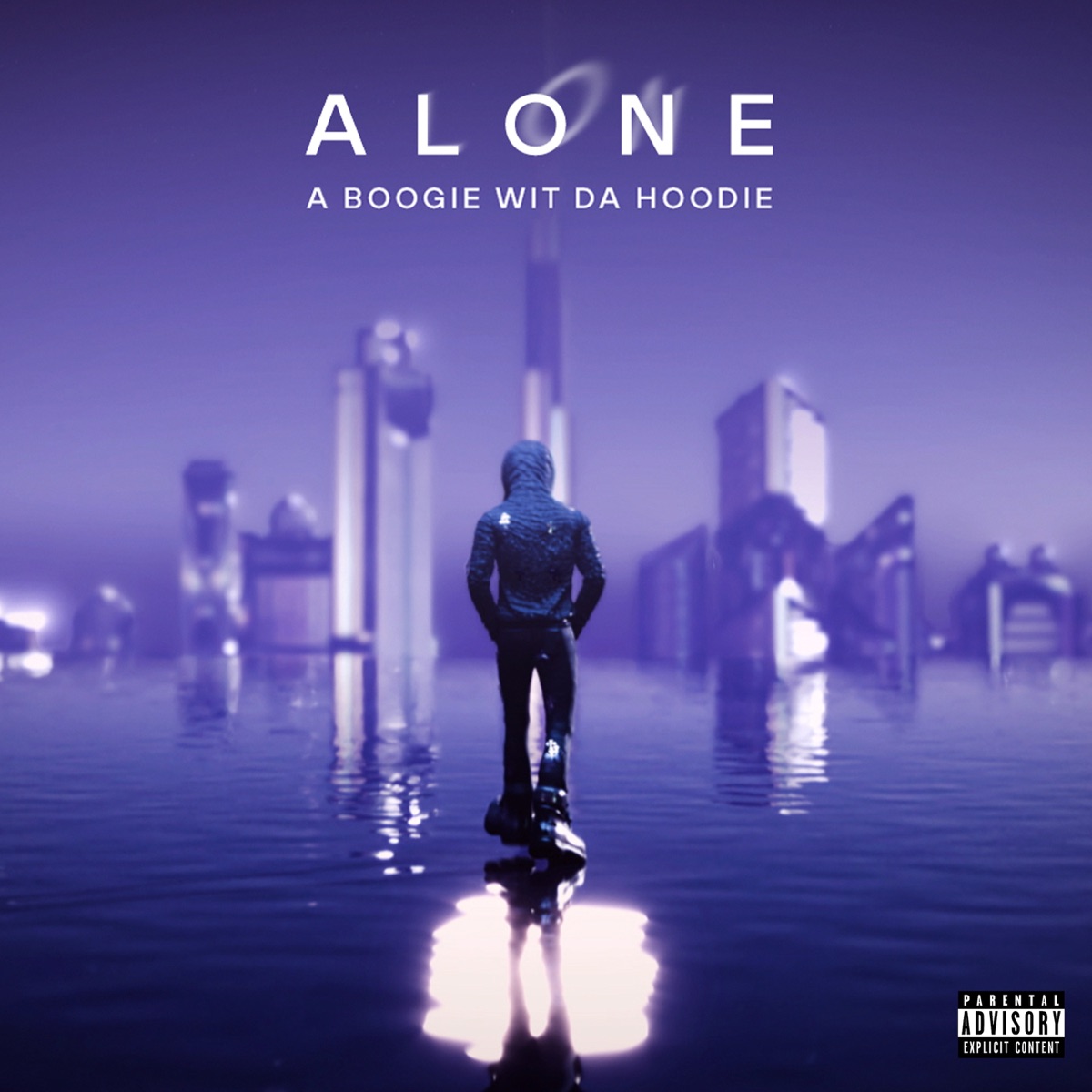 A Boogie Wit Da Hoodie - Alone Ep 1