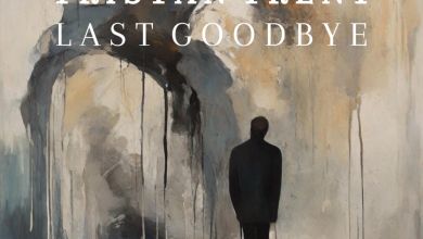 Tristan Trent - Last Goodbye 9