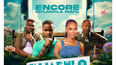 Encore &Amp; Nhlanhla Mafu - Injabulo 1