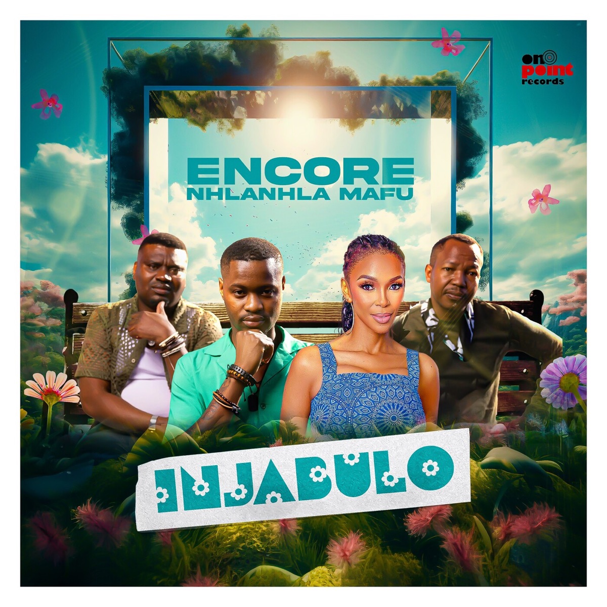 Encore &Amp; Nhlanhla Mafu - Injabulo 1