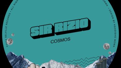 Sir Rizio - Cosmos Ep 14